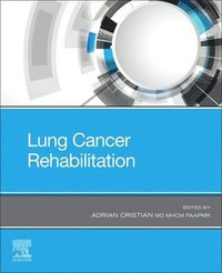 bokomslag Lung Cancer Rehabilitation