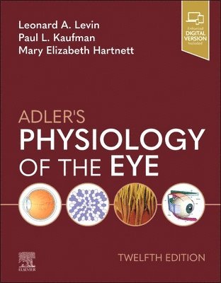 Adler's Physiology of the Eye 1