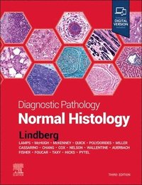 bokomslag Diagnostic Pathology: Normal Histology