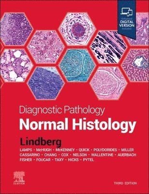 Diagnostic Pathology: Normal Histology 1
