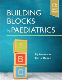 bokomslag Building Blocks in Paediatrics