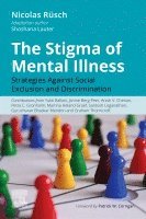 bokomslag The Stigma of Mental Illness