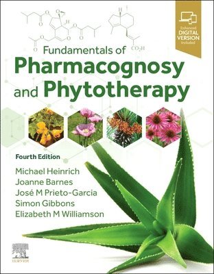 Fundamentals of Pharmacognosy and Phytotherapy 1