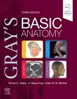 Gray's Basic Anatomy 1