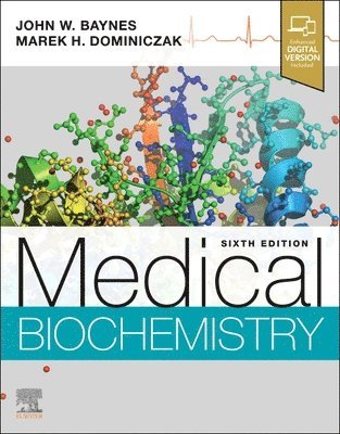 Medical Biochemistry 1