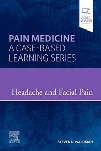 bokomslag Headache and Facial Pain