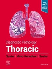 bokomslag Diagnostic Pathology: Thoracic