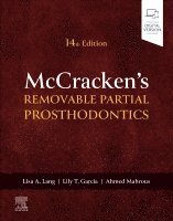 McCracken's Removable Partial Prosthodontics