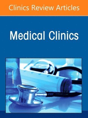 An Update in ENT for Internists, An Issue of Medical Clinics of North America 1