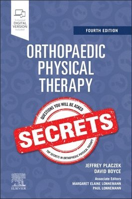 Orthopaedic Physical Therapy Secrets 1