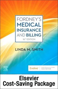 bokomslag Fordney's Medical Insurance - Text and Workbook Package