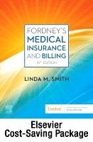 Linda M. Smith - Fordney's Medical Insurance - Text and Workbook Package, Häftad