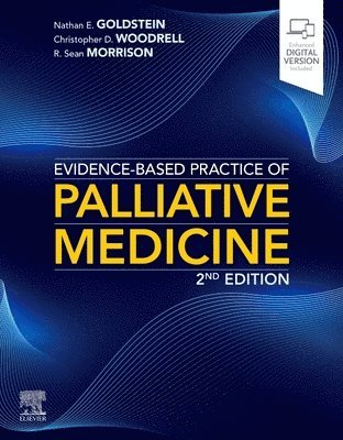 Evidence-Based Practice of Palliative Medicine 1