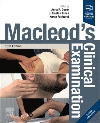 Macleod's Clinical Examination 1