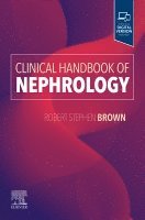 bokomslag Clinical Handbook of Nephrology