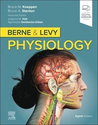 bokomslag Berne & Levy Physiology