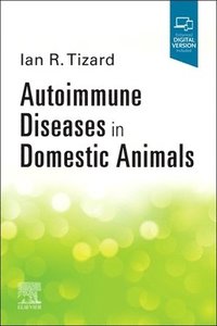 bokomslag Autoimmune Diseases In Domestic Animals