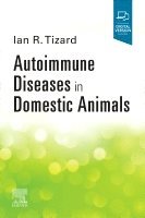 bokomslag Autoimmune Diseases In Domestic Animals