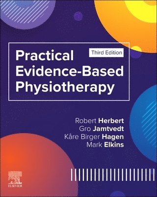 bokomslag Practical Evidence-Based Physiotherapy
