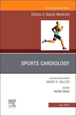 Sports Cardiology, An Issue of Clinics in Sports Medicine 1