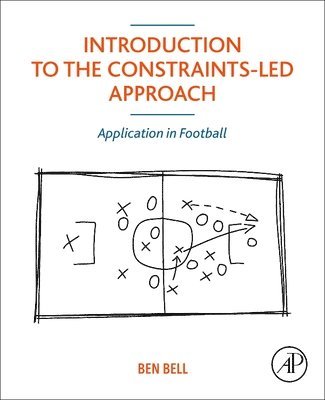 bokomslag Introduction to the Constraints-Led Approach