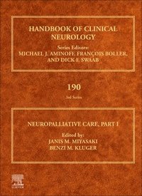 bokomslag Neuropalliative Care