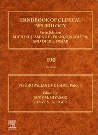 bokomslag Neuropalliative Care