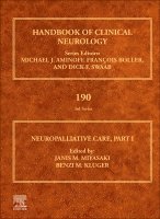 Neuropalliative Care, Inbunden