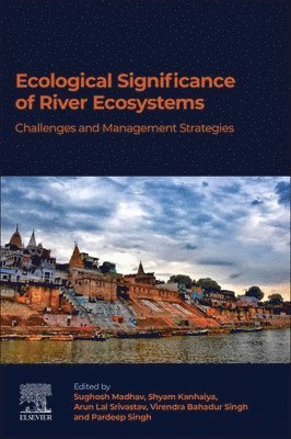 bokomslag Ecological Significance of River Ecosystems