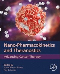 bokomslag Nano-Pharmacokinetics and Theranostics