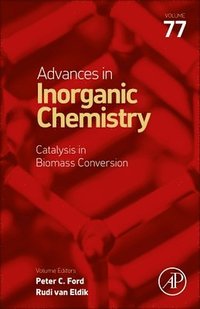 bokomslag Catalysis in Biomass Conversion