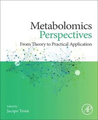 bokomslag Metabolomics Perspectives