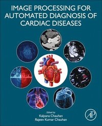 bokomslag Image Processing for Automated Diagnosis of Cardiac Diseases