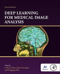 bokomslag Deep Learning for Medical Image Analysis