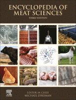 M. Dikeman - Encyclopedia of Meat Sciences, Inbunden