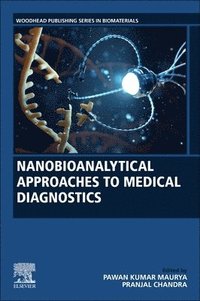 bokomslag Nanobioanalytical Approaches to Medical Diagnostics
