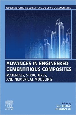 Advances in Engineered Cementitious Composite 1