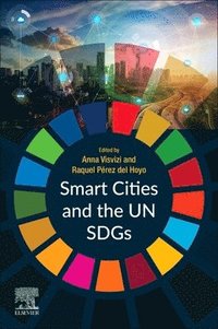 bokomslag Smart Cities and the UN SDGs