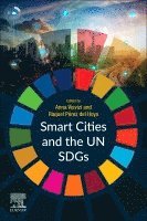 Anna Visvizi, Raquel Perez del Hoyo - Smart Cities and the UN SDGs, Häftad