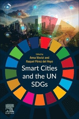 Smart Cities and the UN SDGs 1