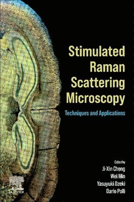 bokomslag Stimulated Raman Scattering Microscopy