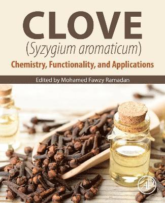 Clove (Syzygium aromaticum) 1