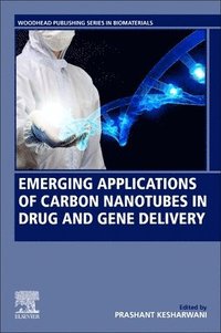 bokomslag Emerging Applications of Carbon Nanotubes in Drug and Gene Delivery