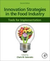 bokomslag Innovation Strategies in the Food Industry