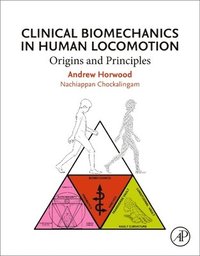 bokomslag Clinical Biomechanics in Human Locomotion