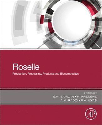 bokomslag Roselle