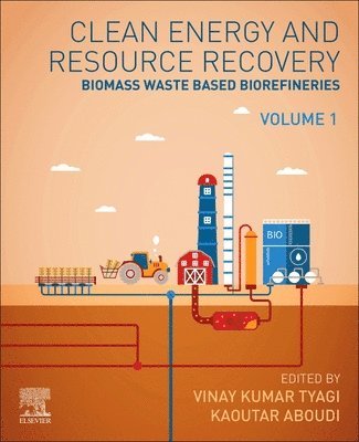 Clean Energy and Resources Recovery 1