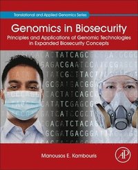 bokomslag Genomics in Biosecurity