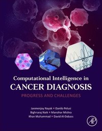 bokomslag Computational Intelligence in Cancer Diagnosis
