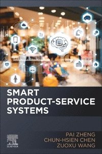 bokomslag Smart Product-Service Systems
